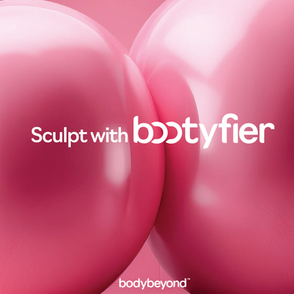 Bootyfier Creatine Gummies for Glute Growth